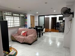 Blk 328 Woodlands Street 32 (Woodlands), HDB Executive #560354471